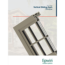 PVC-U System | Vertical Sliding Sash Windows PVC-U System | Vertical Sliding Sash Windows