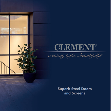 Doors and Screens Brochure Doors and Screens Brochure