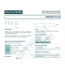 Wirand FF3 G Wirand FF3 G
