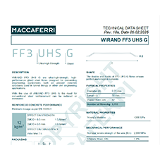 Wirand FF3 UHS G Wirand FF3 UHS G