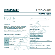 Wirand FS3 N Wirand FS3 N