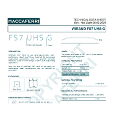 Wirand FS7 UHS G Wirand FS7 UHS G