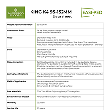 King | K4 Datasheet King | K4 Datasheet