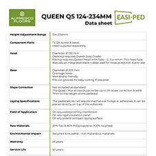 Queen | Q5 Datasheet Queen | Q5 Datasheet