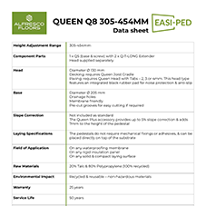 Queen | Q8 Datasheet Queen | Q8 Datasheet
