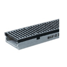 Shallow Concrete Drainage Channel Datasheets Shallow Concrete Drainage Channel Datasheets