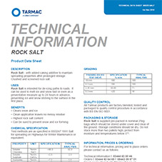 Meltaway Rocksalt Meltaway Rocksalt