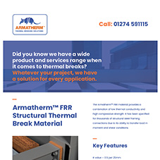 Thermal Break Materials Thermal Break Materials