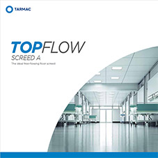 Topflow Screed A Topflow Screed A