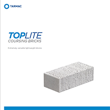 Toplite Coursing Bricks Toplite Coursing Bricks