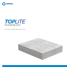 Toplite Floor Block Toplite Floor Block