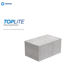 Toplite Foundation Toplite Foundation