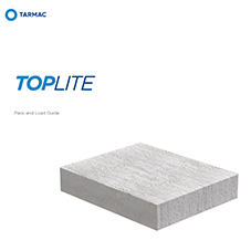 Toplite Pack and Load Guide Toplite Pack and Load Guide