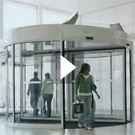Twintour Revolving Door Video Twintour Revolving Door Video