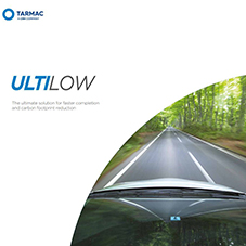 ULTILOW Brochure