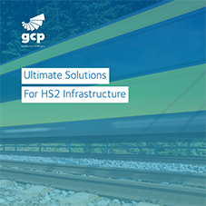 Ultimate Solutions For HS2 Infrastructure Ultimate Solutions For HS2 Infrastructure