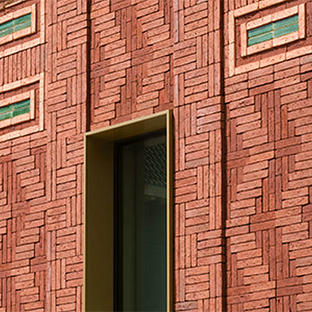 CPD #3 The brick - From the fundamentals to inspired design CPD #3 The brick - From the fundamentals to inspired design
