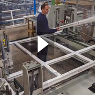 Fabricator Profile - Heritage Trade Frames Fabricator Profile - Heritage Trade Frames