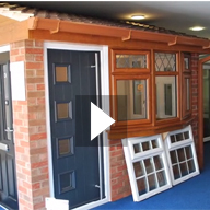 Fabricator Profile - Burbage Custom Windows Fabricator Profile - Burbage Custom Windows