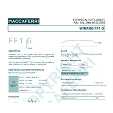 Wirand FF1 G Wirand FF1 G