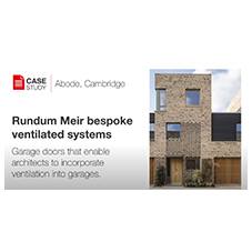 Rundum Meir | Abode Cambridge Rundum Meir | Abode Cambridge