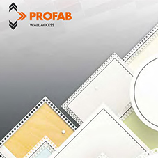 Profab brochure Profab brochure