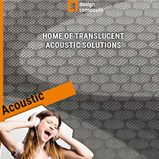 Home of Translucent Acoustic Solutions Home of Translucent Acoustic Solutions
