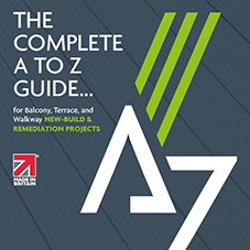 A-Z guide to Balcony Component Systems