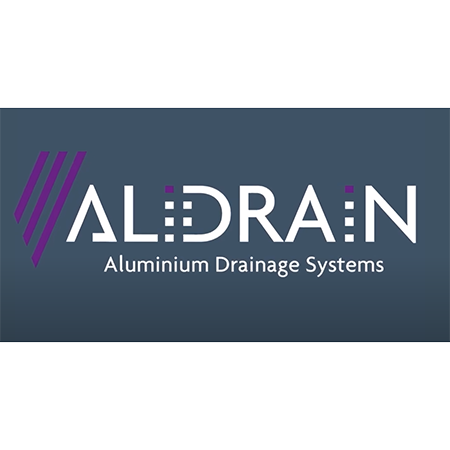 Aluminium Drainage Systems | AliDrain Aluminium Drainage Systems | AliDrain