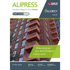 ALIPRESS News Magazine