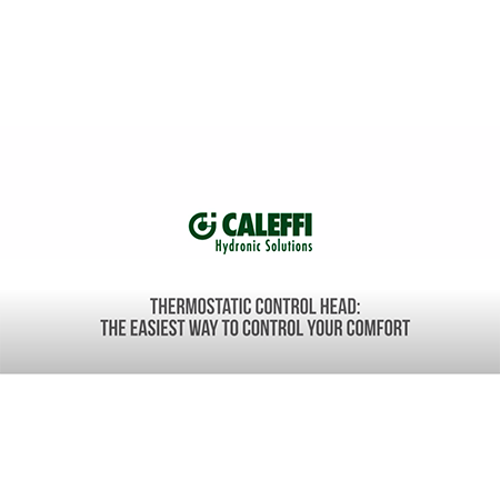 How do Thermostatic Radiator Valves work?