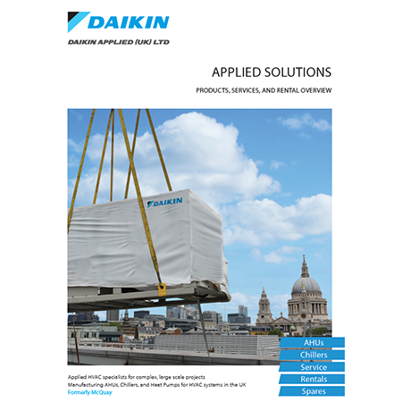Applied Solutions 2026 Brochure Applied Solutions 2026 Brochure