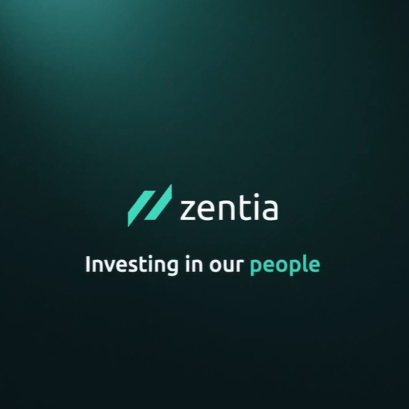 Apprenticeships at Zentia Apprenticeships at Zentia