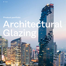 Trosifol SentryGlas® Architectural Glazing Trosifol SentryGlas® Architectural Glazing
