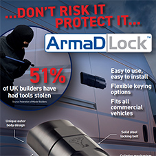 AmaDLock Flyer AmaDLock Flyer