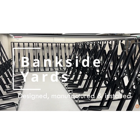 Bankside Yards Bankside Yards