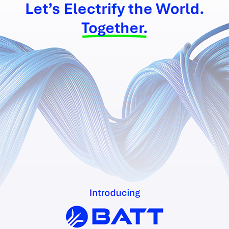 Batt Cables Introduction Flyer Batt Cables Introduction Flyer