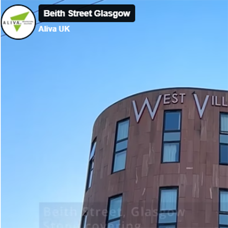 Beith Street, Glasgow