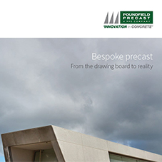 Bespoke Precast Concrete Bespoke Precast Concrete