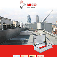 Roof Access Solutions Roof Access Solutions