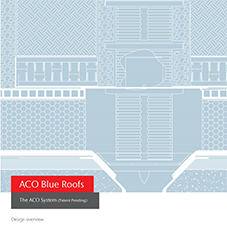 ACO Blue Roofs ACO Blue Roofs