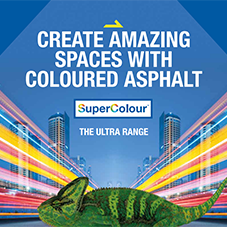 SuperColour® Ultra Brochure SuperColour® Ultra Brochure