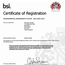 ISO 14001 ISO 14001