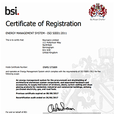 ISO 50001 ISO 50001