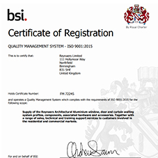 ISO 9001 ISO 9001