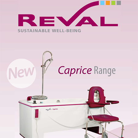 Caprice Brochure Caprice Brochure