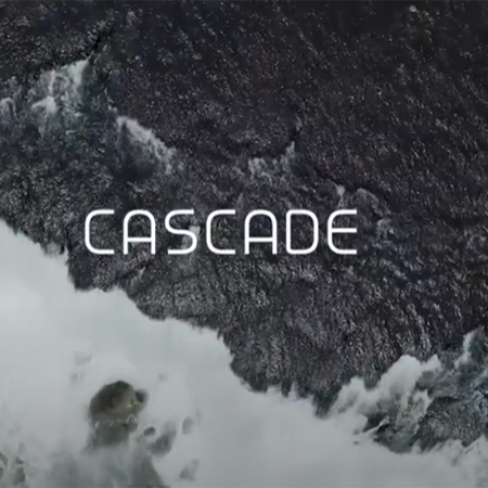 Cascade Video Cascade Video