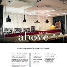 Class Above