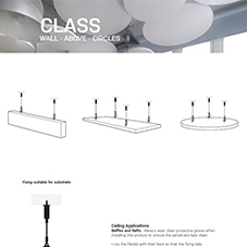 Class Wall