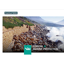 Coastal and Marine Protection Coastal and Marine Protection